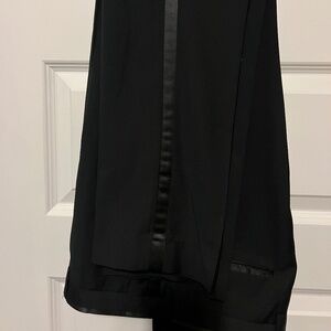 Paisley & Gray Slim Fit Tuxedo Pant Size 34/32